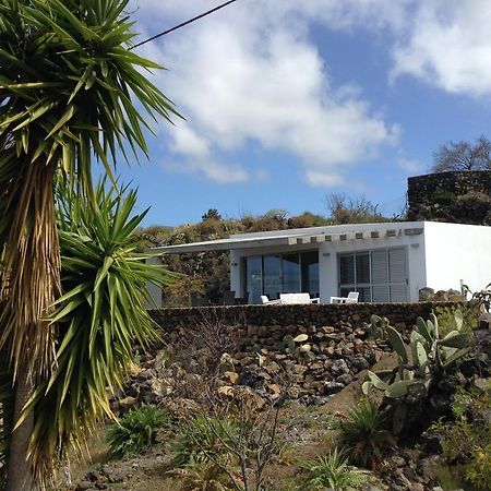 Вилла Casa Tunera Campitos Тодоке Экстерьер фото