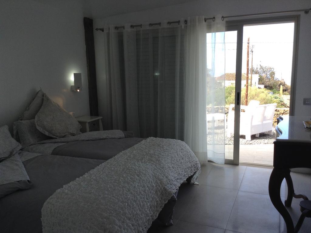 Вилла Casa Tunera Campitos Тодоке Экстерьер фото