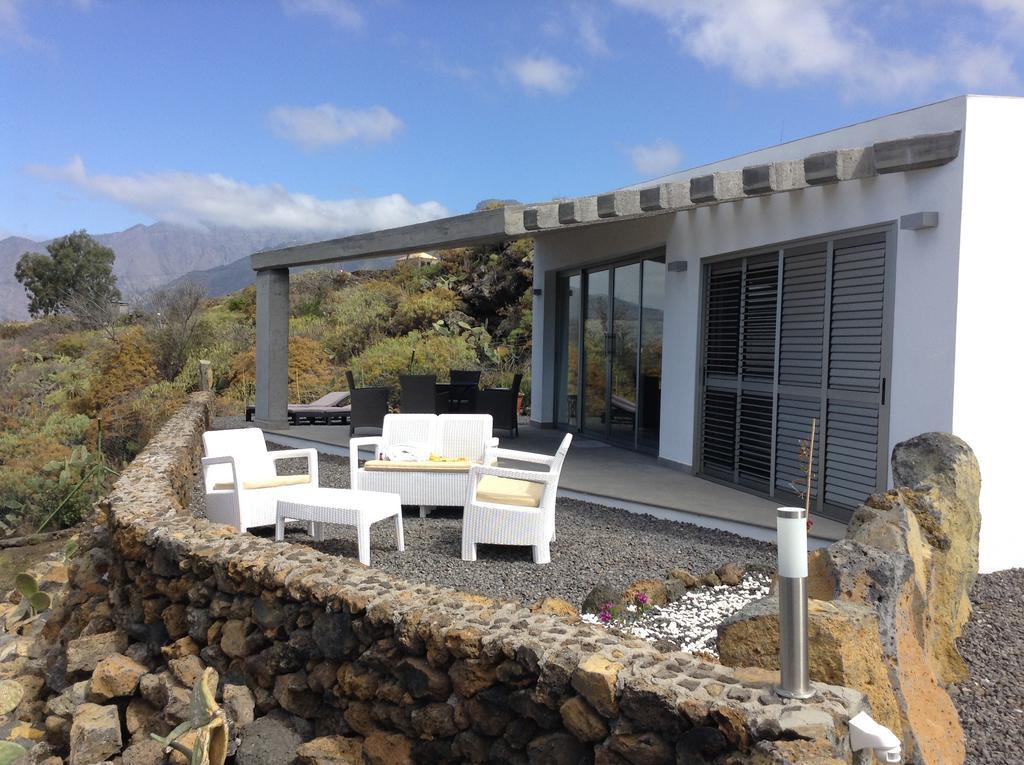 Вилла Casa Tunera Campitos Тодоке Экстерьер фото